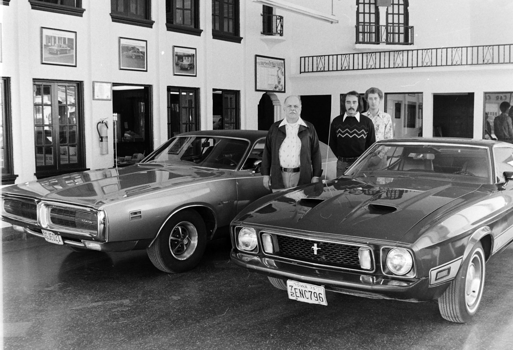 Bob Tagatz Pontiac